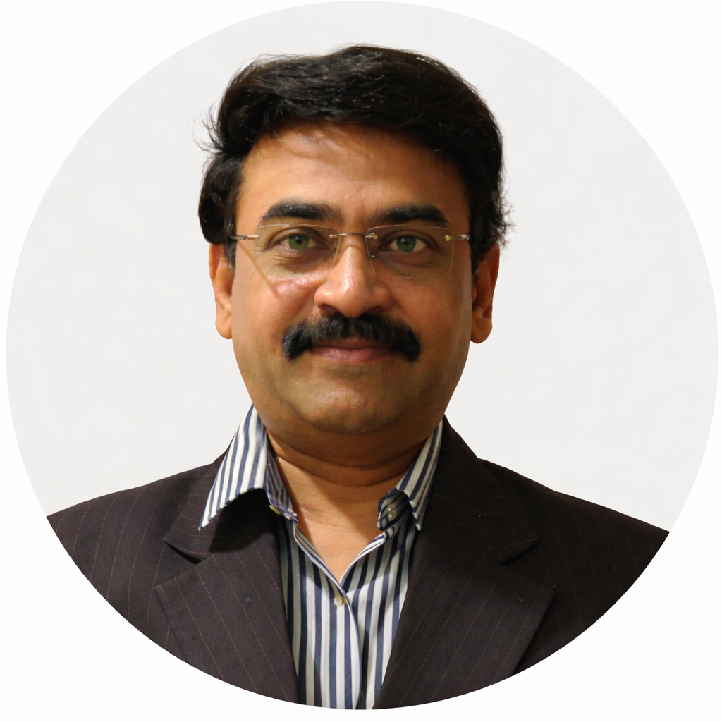 Anand Thirtha Nallacheruvu