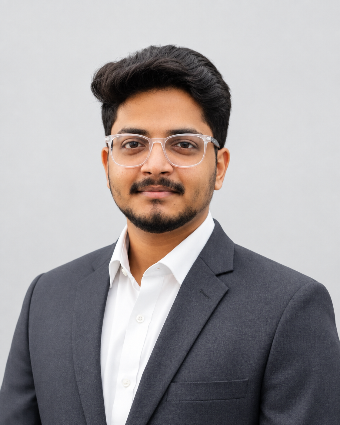 Tarun Kumar Abburi